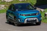 Suzuki Vitara 2015 года (UK)
